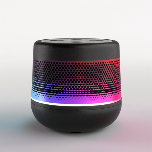 Boom Box Mini