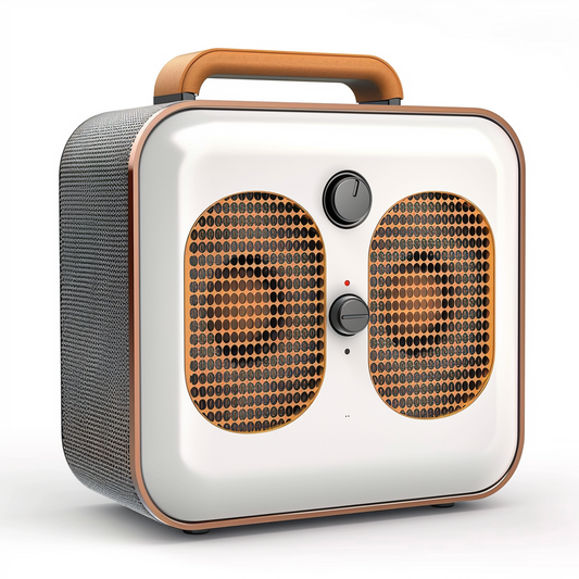 Bass Boost Speaker