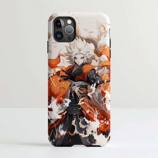Armor Shield Case