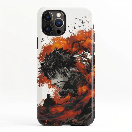 Clear View Case