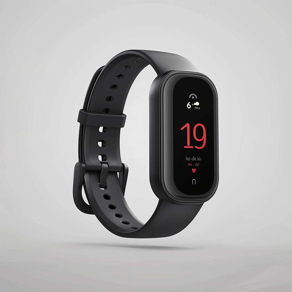 Fit Pulse Tracker