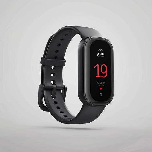 Fit Pulse Tracker