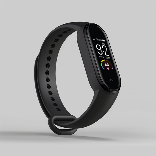 Move Fit Band