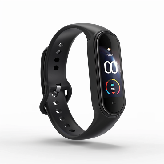 Health Band Pro