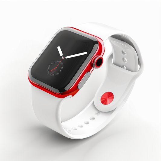 Time Track Smartwatch