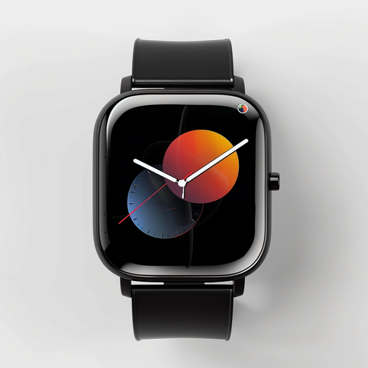 Life Sync Watch