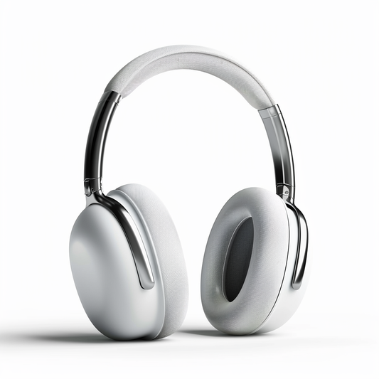 Pure Sound Headphones