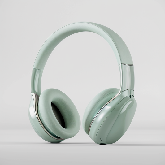 Deep Bass Headphones