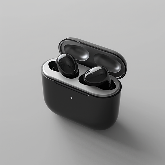 Air Tune Earbuds